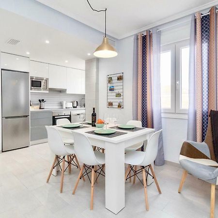 Luxury La Zenia Beach Apartment Dehesa de Campoamor  المظهر الخارجي الصورة