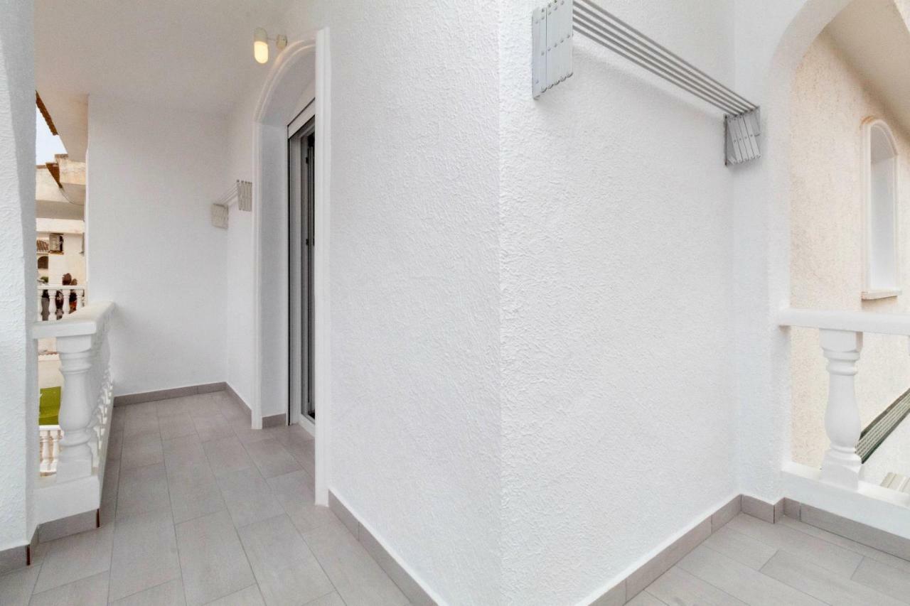 Luxury La Zenia Beach Apartment Dehesa de Campoamor  المظهر الخارجي الصورة