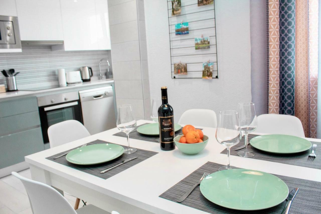 Luxury La Zenia Beach Apartment Dehesa de Campoamor  المظهر الخارجي الصورة