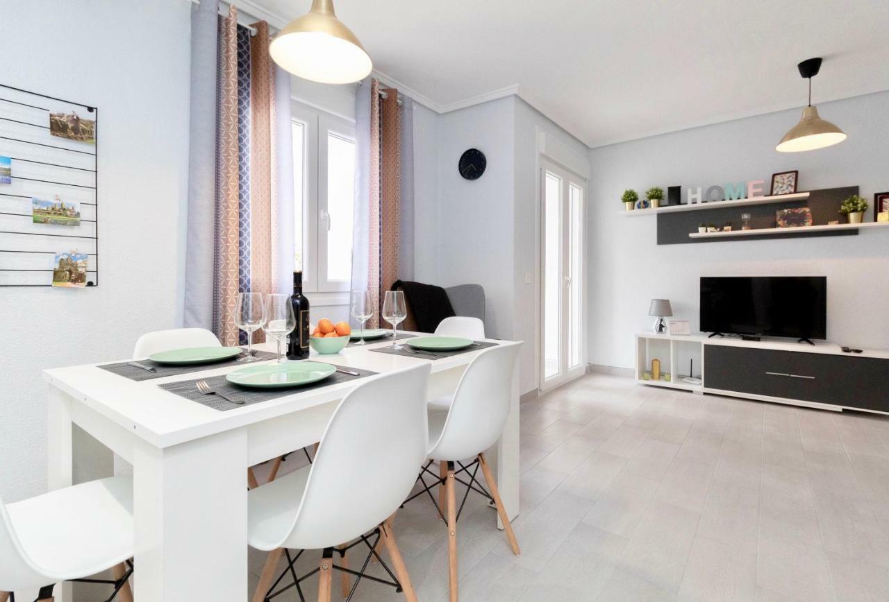 Luxury La Zenia Beach Apartment Dehesa de Campoamor  المظهر الخارجي الصورة