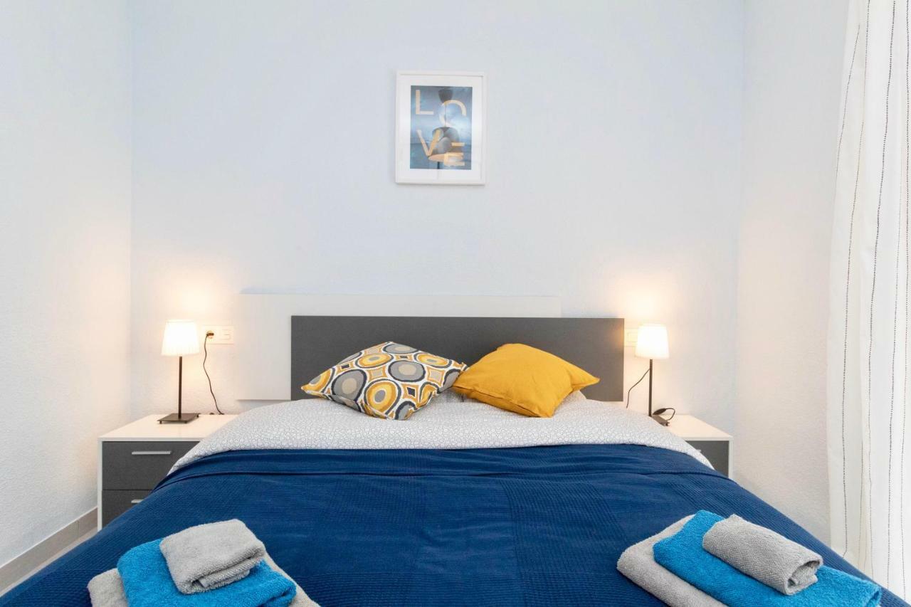 Luxury La Zenia Beach Apartment Dehesa de Campoamor  المظهر الخارجي الصورة